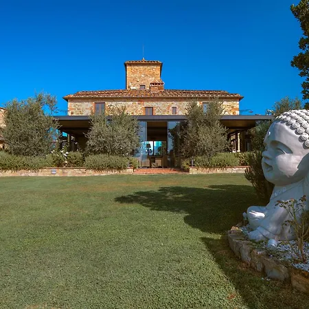 Hotel Le Piazze 4*