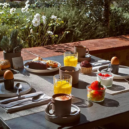 Le Piazze Hotel 4*
