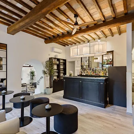 Hotel Le Piazze 4*