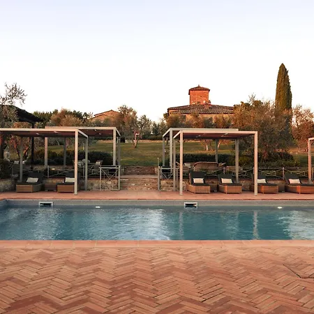 Le Piazze Hotel