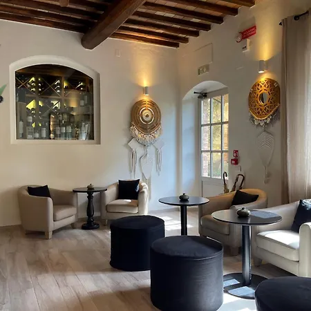 Hotel Le Piazze 4*