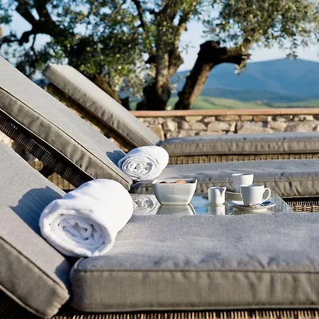 Le Piazze 4* Castellina in Chianti