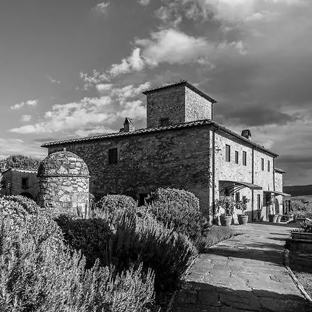 Le Piazze Hotel Castellina in Chianti