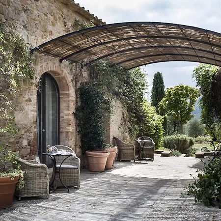 Le Piazze Castellina in Chianti