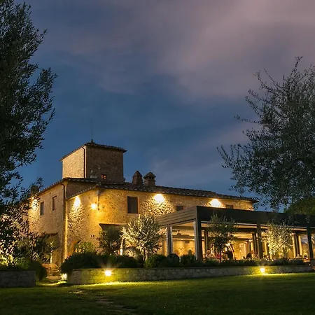 Le Piazze Castellina in Chianti