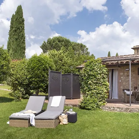 Hotel Le Piazze 4*