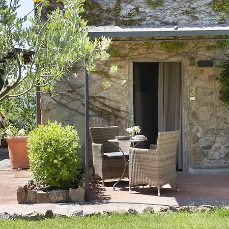 Hotel Le Piazze 4*
