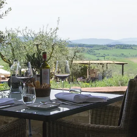 Hotel Le Piazze 4*