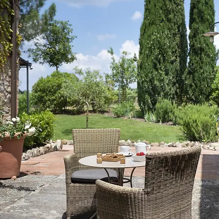 Hotel Le Piazze Castellina in Chianti