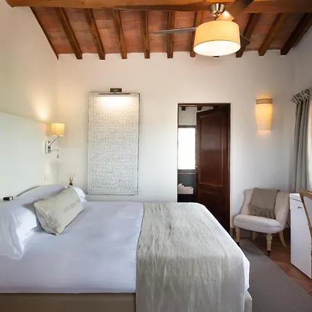 Hotel Le Piazze