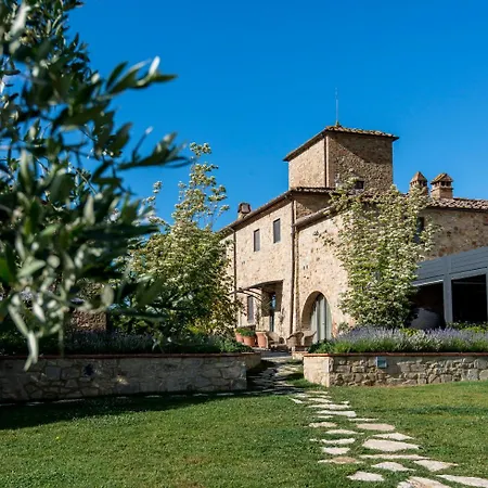Le Piazze 4*