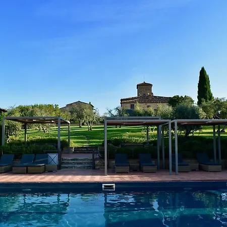 Hotel Le Piazze 4*