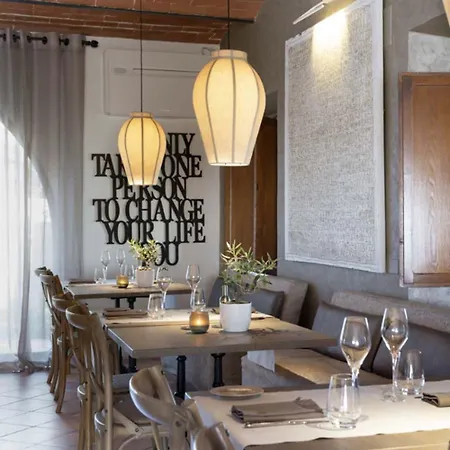 Le Piazze Hotel 4*