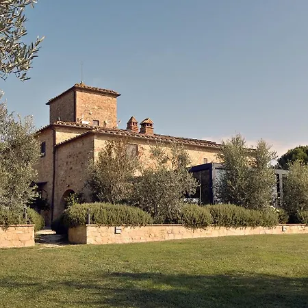 Le Piazze 4* Castellina in Chianti