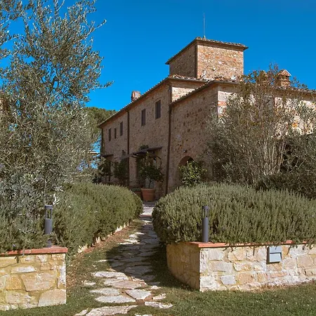 Le Piazze Castellina in Chianti