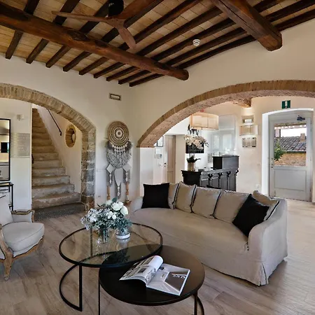 Le Piazze Castellina in Chianti