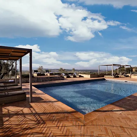 Le Piazze Castellina in Chianti