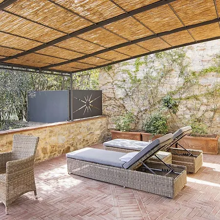 Le Piazze Hotel Castellina in Chianti