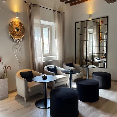 Le Piazze Castellina in Chianti