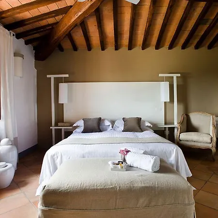 Le Piazze Hotel Castellina in Chianti
