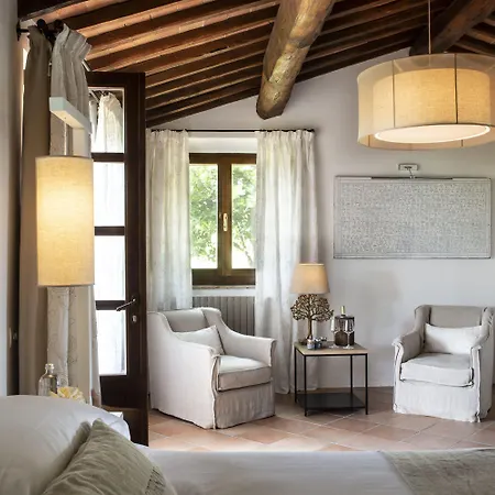 Le Piazze Hotel Castellina in Chianti