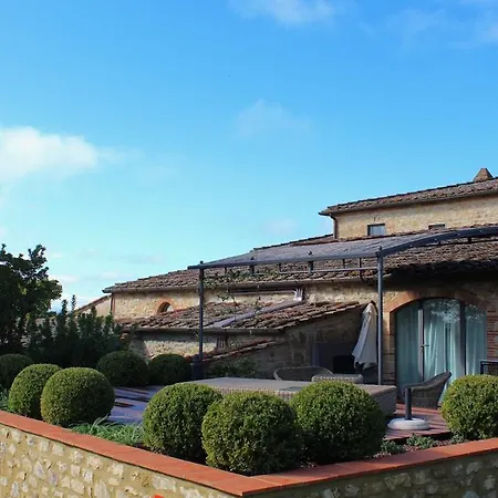 Le Piazze 4* Castellina in Chianti