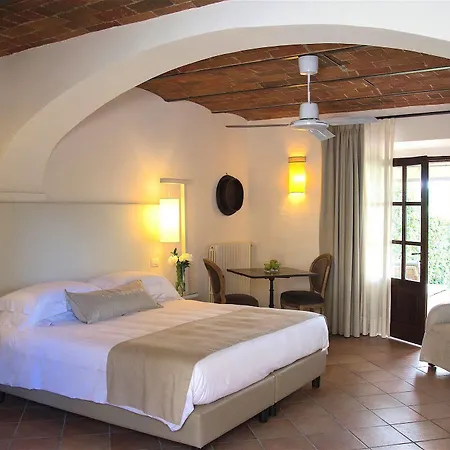 Le Piazze Hotel 4*