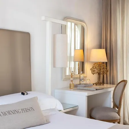 Hotel Le Piazze 4*