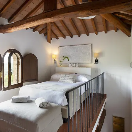 Le Piazze Hotel