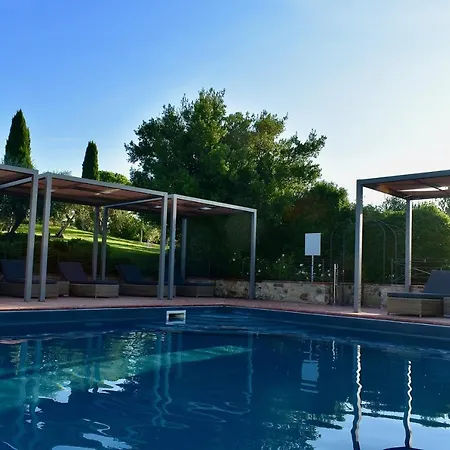 Hotel Le Piazze