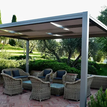 Hotel Le Piazze 4*