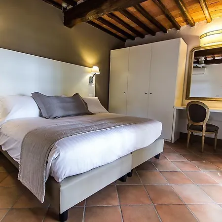 Le Piazze Hotel