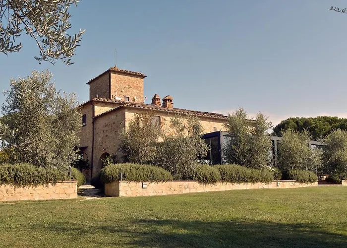 Le Piazze 4* Castellina in Chianti