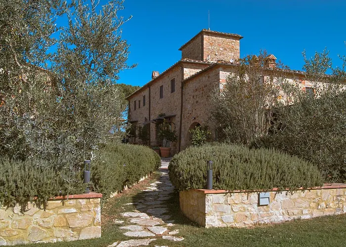 Le Piazze Castellina in Chianti