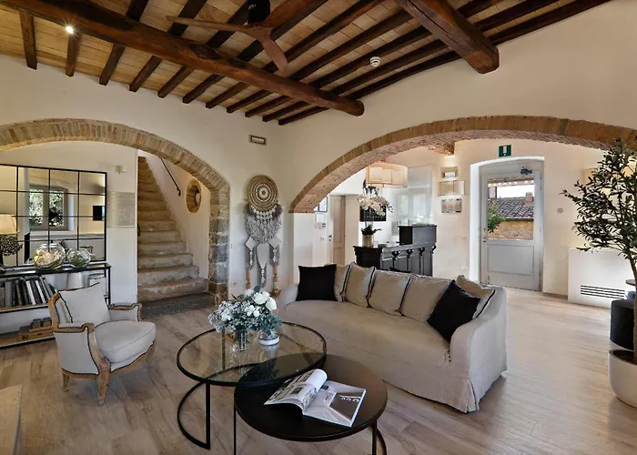 Le Piazze Castellina in Chianti