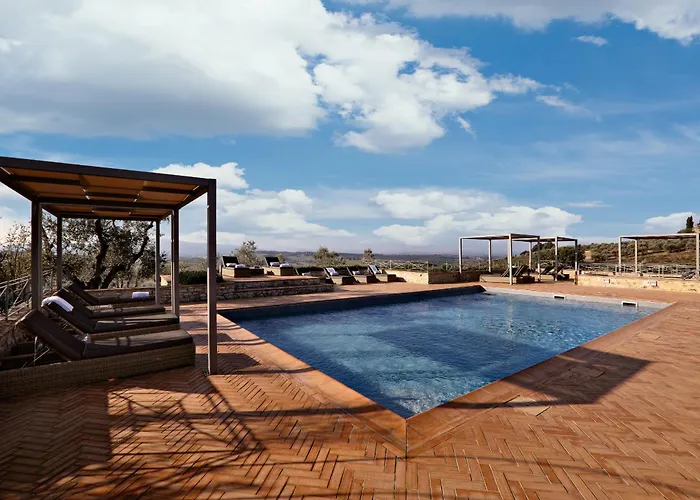 Le Piazze Castellina in Chianti