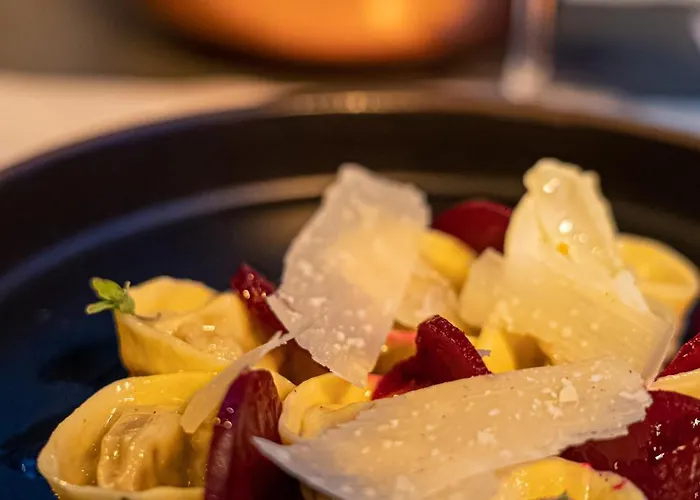 Le Piazze 4* Castellina in Chianti