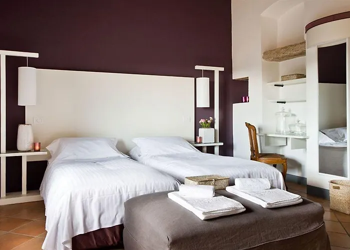 Le Piazze 4* Castellina in Chianti