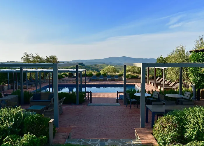 Le Piazze Castellina in Chianti