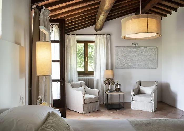 Le Piazze Hotel Castellina in Chianti