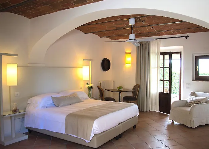 Le Piazze 4* Castellina in Chianti