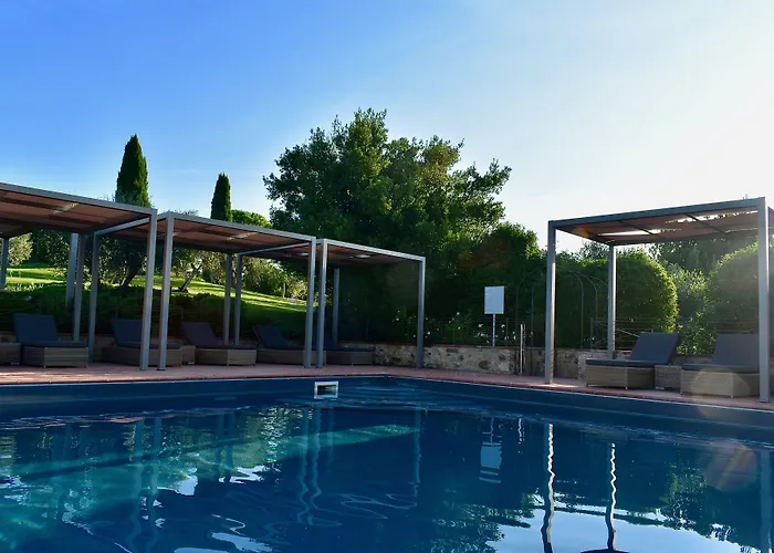 Le Piazze Hotel Castellina in Chianti