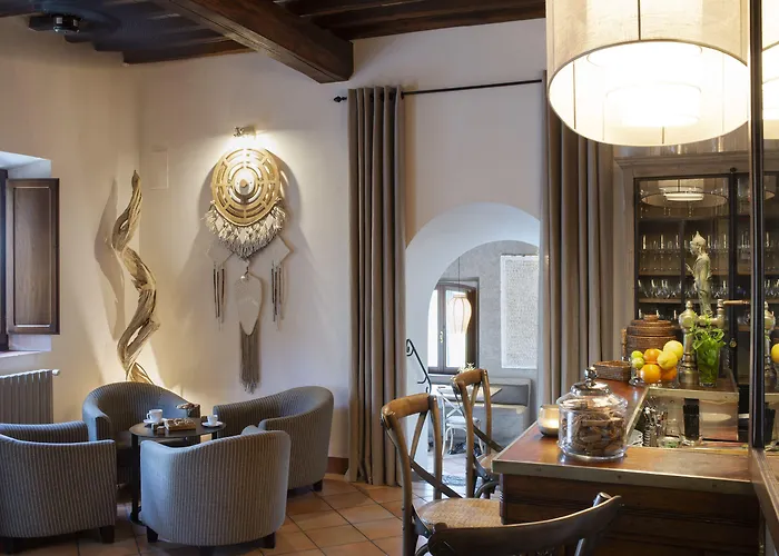 Le Piazze Castellina in Chianti