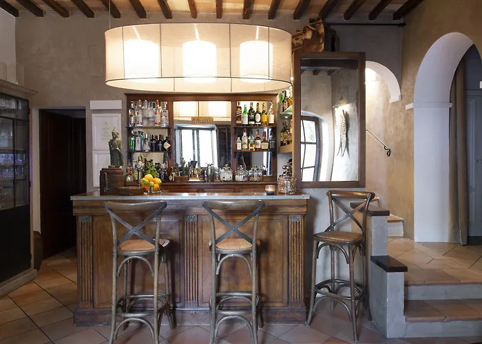 Le Piazze 4* Castellina in Chianti