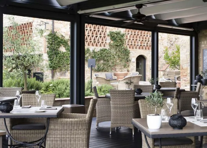 Le Piazze Castellina in Chianti