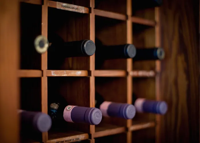 Hotel Le Piazze Castellina in Chianti