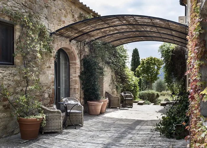 Le Piazze Castellina in Chianti