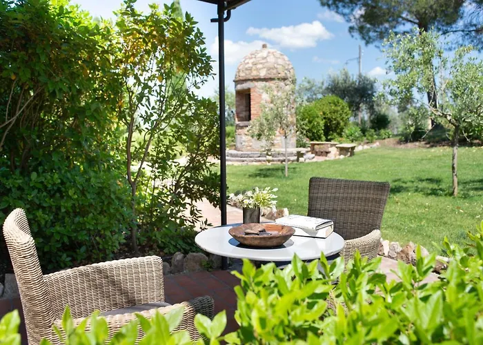 Le Piazze 4* Castellina in Chianti